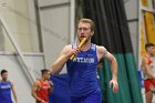 Track & Field Wheaton Invitational  Wheaton College Men’s Track & Field compete at the Wheaton invitational. - Photo By: KEITH NORDSTROM : Wheaton, Track